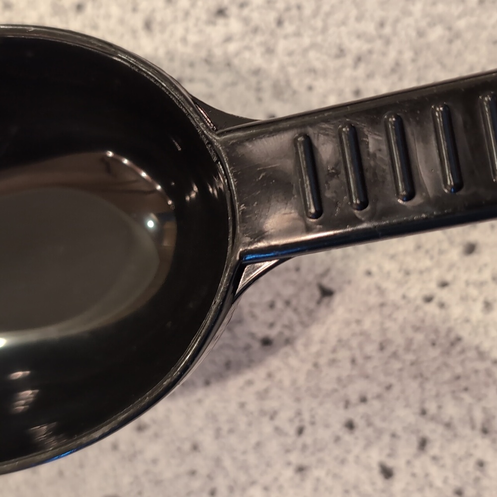 Weight Watchers Measuring Serving Scoops Spoon 1 Cup Portion Control - Picture 5 of 9